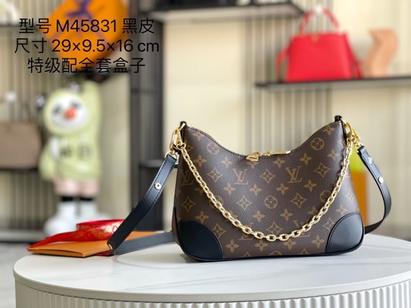 LV Hobo Bags